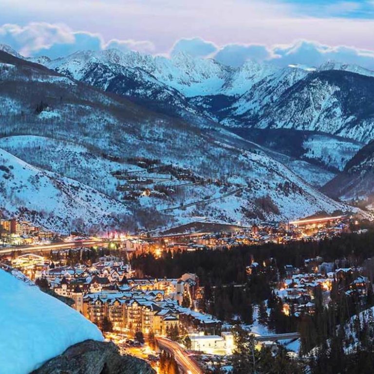 5 Best Snowy Destinations Close to Denver Cornerstone Apartments